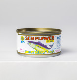 Sunflower Tuna