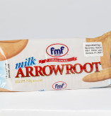 FMF – Milk Arrowroot Biscuits