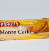 Arnott’s – Monte Carlo