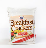 FMF – Breakfast Crackers (Package)