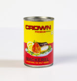 Crown Mackerel