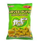 Curvee Puff – Corn Puff Snack