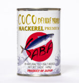 Coco Mackerel – Gold Premium